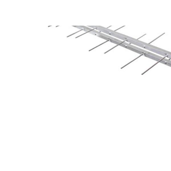 Imagem de Antena Extensao Uhf/Hdtv Dig-Log Capte 19E