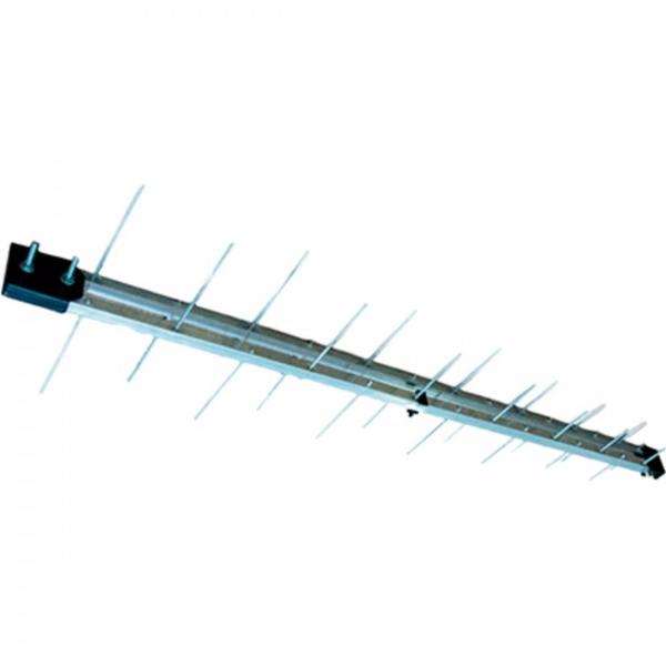 Imagem de Antena Extensao Uhf/Hdtv Dig-Log Sinal Fort 14E