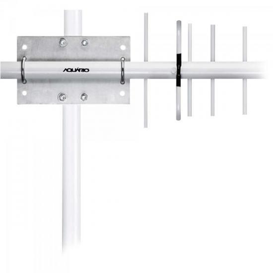 Imagem de Antena Externa Para Celular 800MHz 20dBi CF-820 Aquário