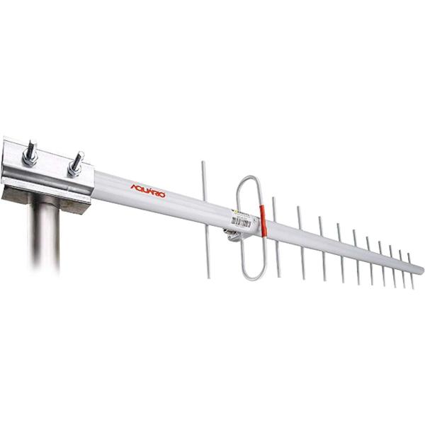 Antena Externa para Celular 900MHZ 14DBI CF-914 Aquario Imagem de Antena Externa para Celular 900MHZ 14DBI CF-914 Aquario