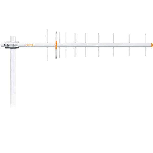 Imagem de Antena Externa para Celular 900MHZ 14DBI CF-914 Aquario