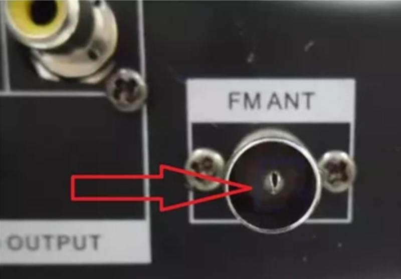 Antena Fm Fama 240 240n Pht551 Pht660 Pht660n Pht550 Pht660n Ht Som Ph200n Ph200p Ph400n Ph400 - Nacional Imagem de Antena Fm Fama 240 240n Pht551 Pht660 Pht660n Pht550 Pht660n Ht Som Ph200n Ph200p Ph400n Ph400