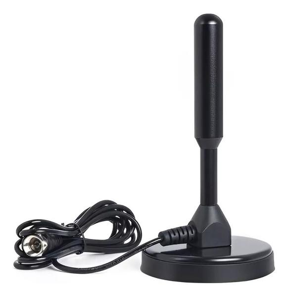 Antena HD Para Tv Digital Tomate 5 Metros MTA-3005 - Antena para