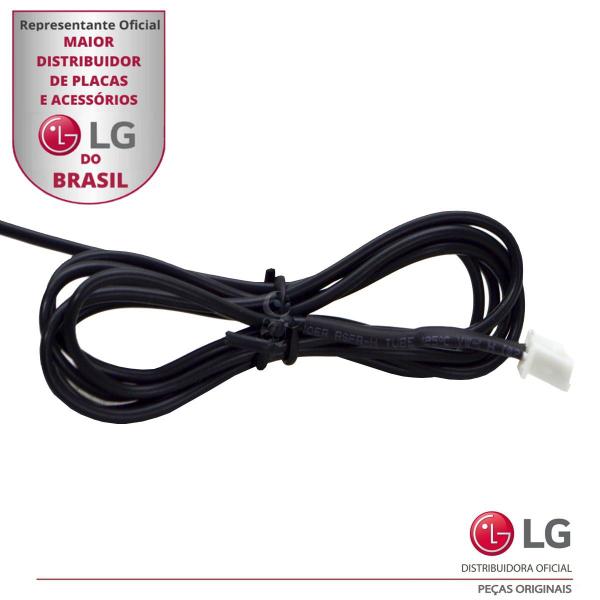 Imagem de Antena Interna de Som Audio AM LG EAA62667401  CJ97, CL98 Compatível com diversos modelos, Confira na descrição abaixo