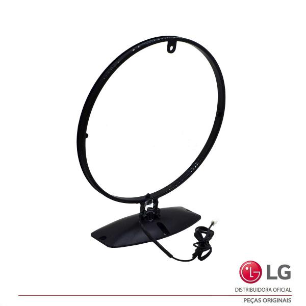 Imagem de Antena Interna de Som Audio AM LG EAA62667401  CJ97, CL98 Compatível com diversos modelos, Confira na descrição abaixo