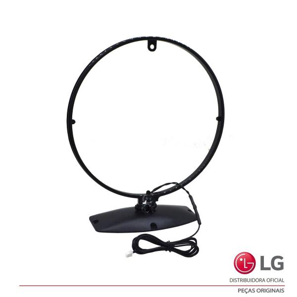 Imagem de Antena Interna de Som Audio AM LG EAA62667401  CJ97, CL98 Compatível com diversos modelos, Confira na descrição abaixo