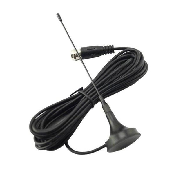 Imagem de Antena Interna Digital HDTV/VHF/UHF/FM BestFer