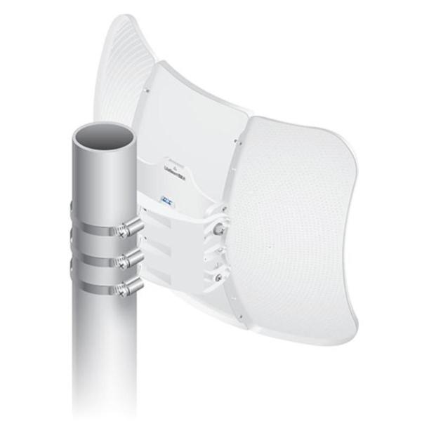 Imagem de Antena litebeam ubiquiti lbe-5ac-lr 26dbi 5ghz 450mbps+ac 2x2 mimo