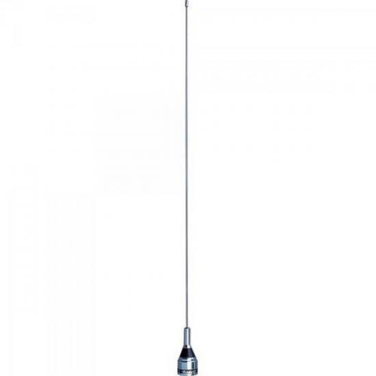 Imagem de Antena Movel 1/4 VHF 2M M-300C Aquario