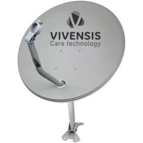 Imagem de Antena offset 60cm vivensis promocional