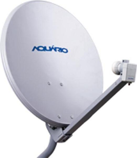 Imagem de Antena Parabolica Banda Ku Aquario 60Cm Dth - Gna