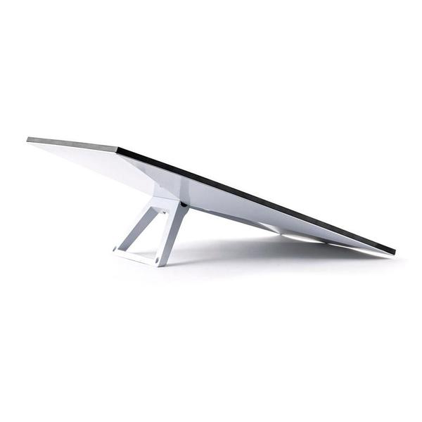 Antena Starlink Internet via Satélite Standard Kit V4 - Antena