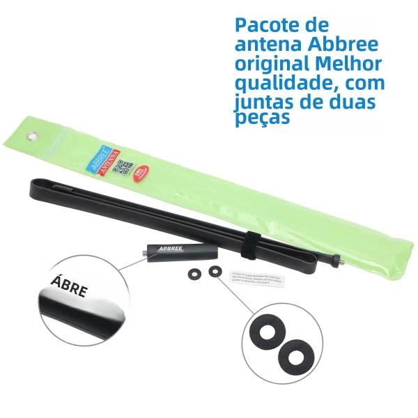 Antena Tática Dobrável VHF/UHF SMA-Fêmea para Baofeng UV-13PRO/UV-5R/Quansheng Imagem de Antena Tática Dobrável VHF/UHF SMA-Fêmea para Baofeng UV-13PRO/UV-5R/Quansheng