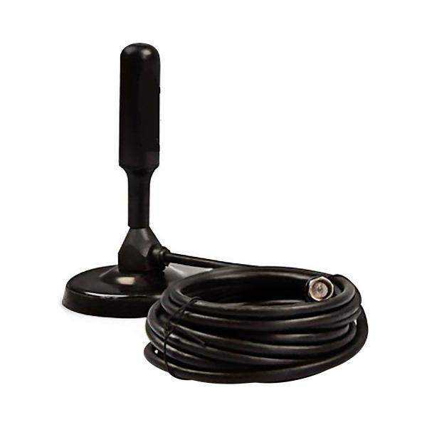 Antena Tv Digital (interna/externa) Prova Agua E 5m Cabo - Altomex Imagem de Antena Tv Digital (interna/externa) Prova Agua E 5m Cabo