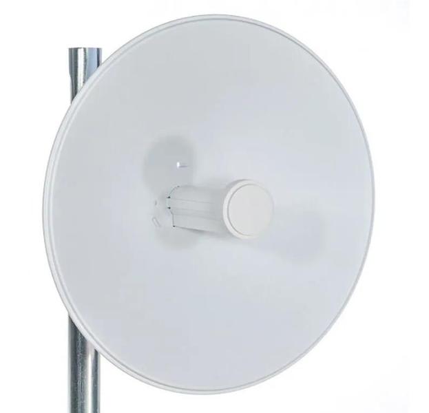 Imagem de Antena Ubiquiti PBE-M5-400-BR 5GHZ POWERBEAM 25DBI