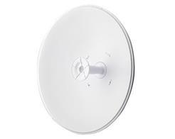 Imagem de Antena Ubiquiti Rocket DISH 5GHZ 30DBI - RD-5G30-LW Homologacao: 3274-15-8356