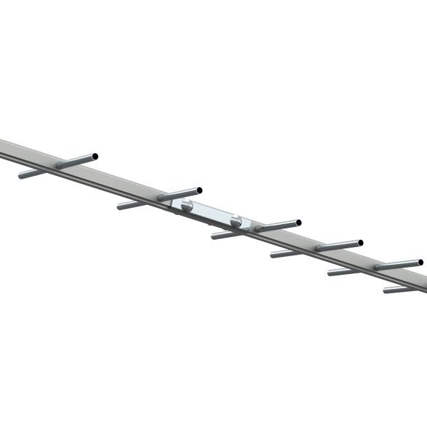 Imagem de Antena Uhf Digital Yagi Prohd-1118