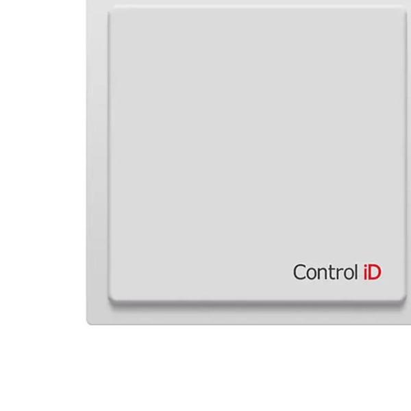 Imagem de Antena Veicular com Controladora de Acesso Control ID com Leitor UHF - IDUHF/LITE