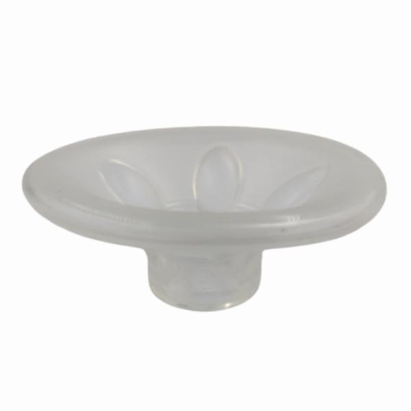 Anteparo Textura Suave 19,5mm Bomba Avent Pétala SCF330 332 - Philips Avent Imagem de Anteparo Textura Suave 19,5mm Bomba Avent Pétala SCF330 332