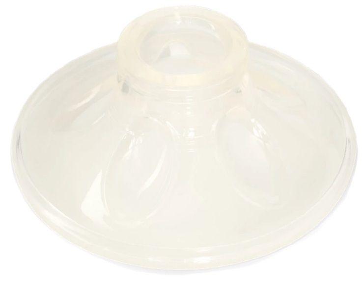 Anteparo Textura Suave 19,5mm Bomba Avent Pétala SCF330 332 - Philips Avent Imagem de Anteparo Textura Suave 19,5mm Bomba Avent Pétala SCF330 332