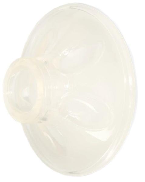 Anteparo Textura Suave 19,5mm Bomba Avent Pétala SCF330 332 - Philips Avent Imagem de Anteparo Textura Suave 19,5mm Bomba Avent Pétala SCF330 332