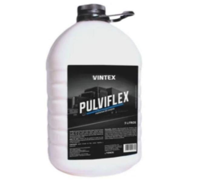 Imagem de Anti corrosivo e anti ferrugem pulviflex 5l - vonixx