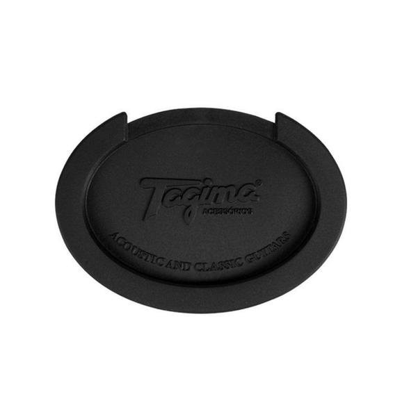 Anti Feedback para Violão Aço / Nylon Boca Oval TAF 1 BK - Tagima Imagem de Anti Feedback para Violão Aço / Nylon Boca Oval TAF 1 BK - Tagima