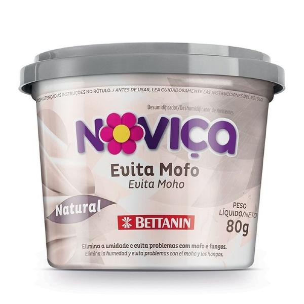 Imagem de Anti Mofo Noviça Natural 80 g - Bettanin