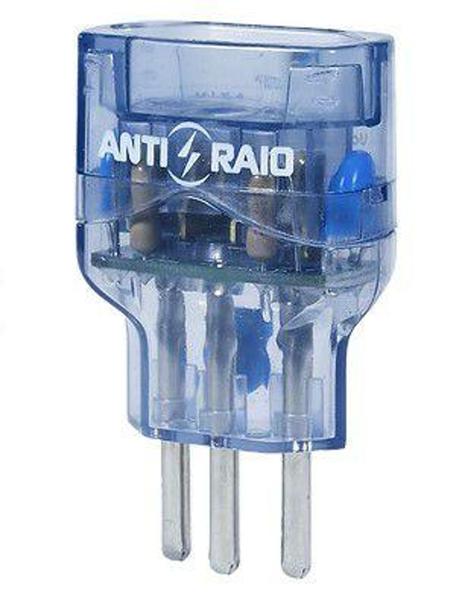 Imagem de Anti Raio Embrastec DPS 2200W Azul