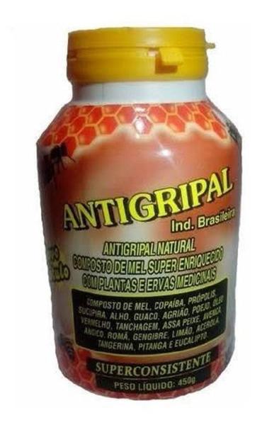 Imagem de Antigripal Nectar