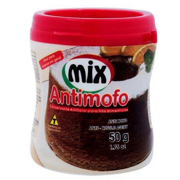 Imagem de Antimofo 50 g Mix