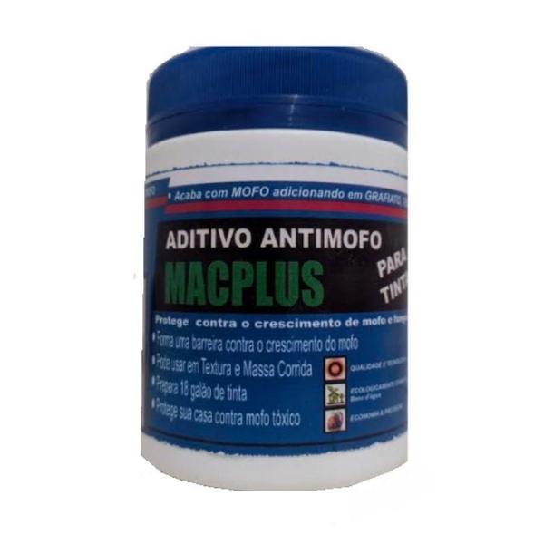 Imagem de Antimofo 50Ml Para Tintas 3,6L Coral Suvinil Eucatex Fungos