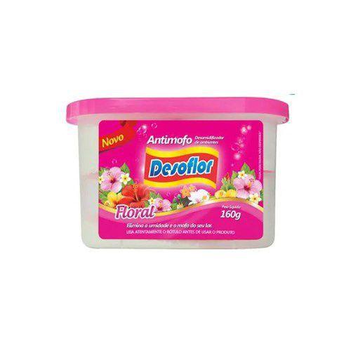 Imagem de Antimofo Desoflor Floral 160G