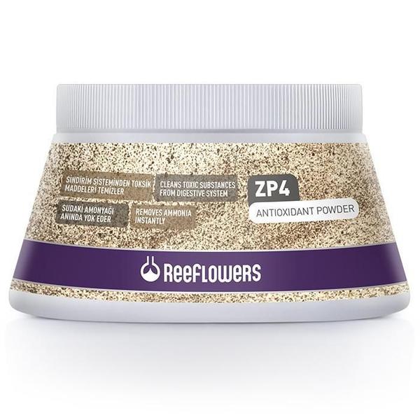 Antioxidante Zp4 - 150G - Reeflowers Imagem de Antioxidante Zp4 - 150G - Reeflowers