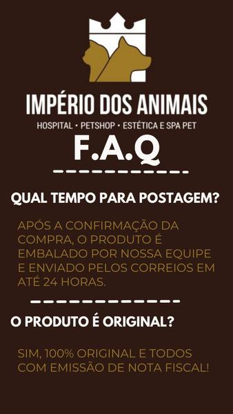 Imagem de Antipulgas Credeli Elanco para Cães 11 a 22kg