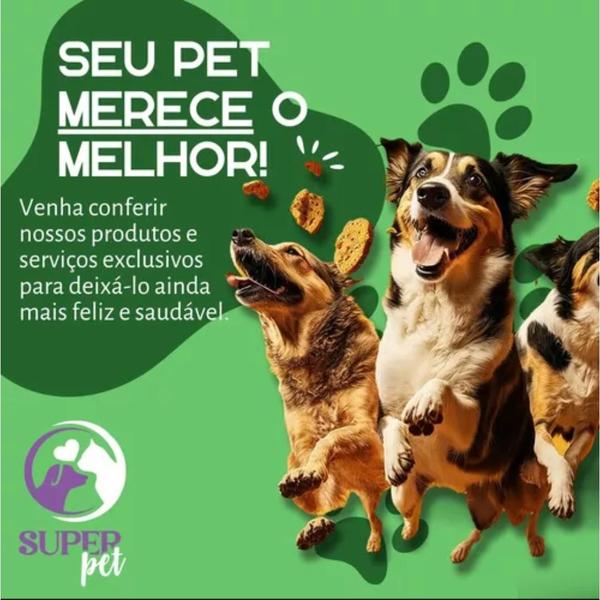 Imagem de Antipulgas Elanco Credeli Plus Para Cães De 1,4 A 2,8 Kg