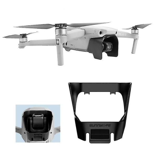 Imagem de Antirreflexo Gimbal protetor tampa tampa tampa para Dji Mavic