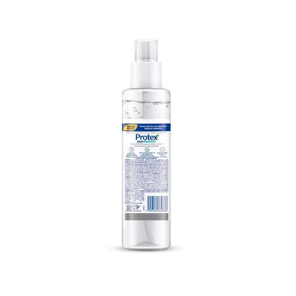 Imagem de Antisseptico Spray Protex para mãos 300ml