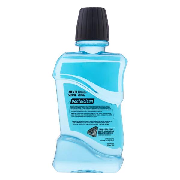 Imagem de Antisséptico Zero Álcool DentalClean Blue Diamond 300ml