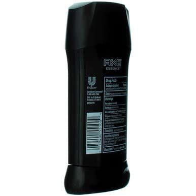 Imagem de Antitranspirante AXE Essence para homens 80 ml - pacote com 6