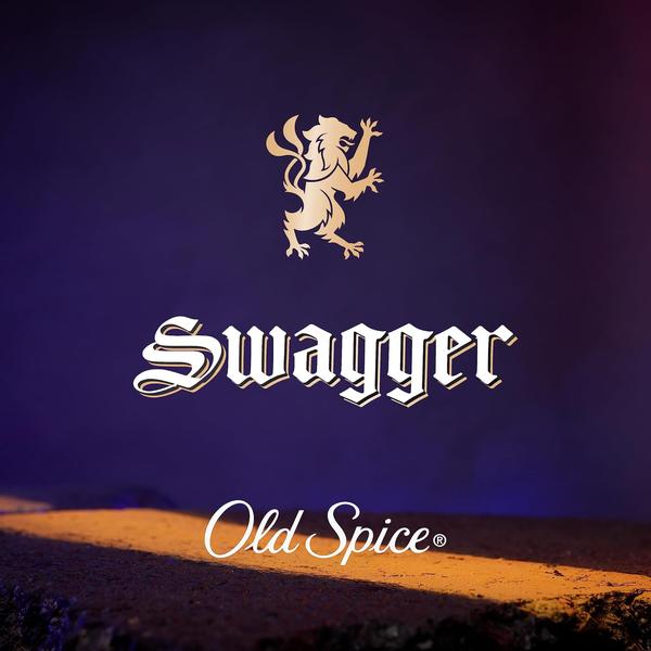 Imagem de Antitranspirante e desodorante Old Spice Men Swagger 75mL