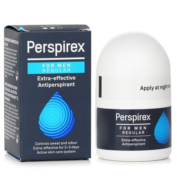 Imagem de Antitranspirante Roll-On Perspirex para homens, efeito extra regular