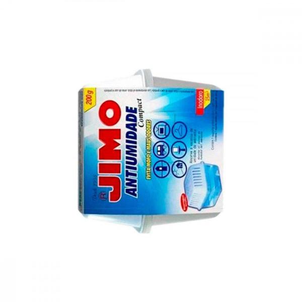 Imagem de Antiumidade Jimo Model.Compact 200G