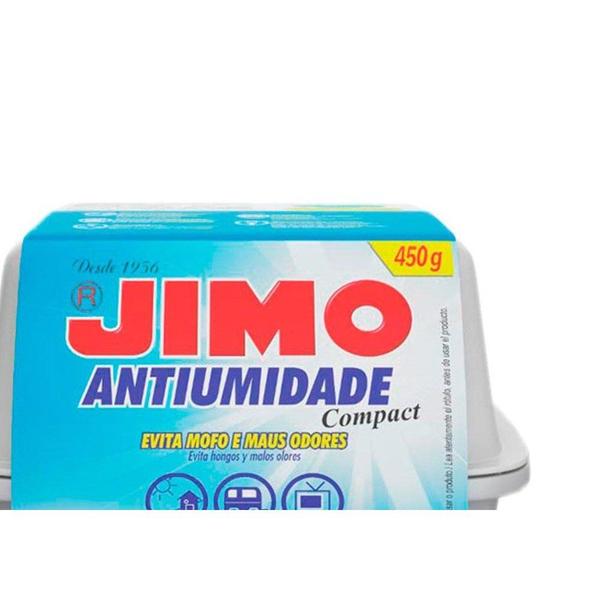 Imagem de Antiumidade Jimo Model.Compact 450G