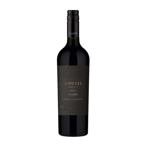 Imagem de Anubis Reserva Malbec 750ml