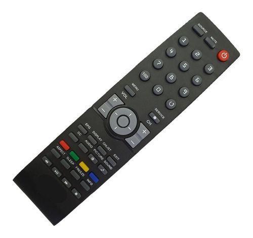 Imagem de Aoc Controle Tv CR4603 / D26W931 / D32W931/D42H931 LE-7406