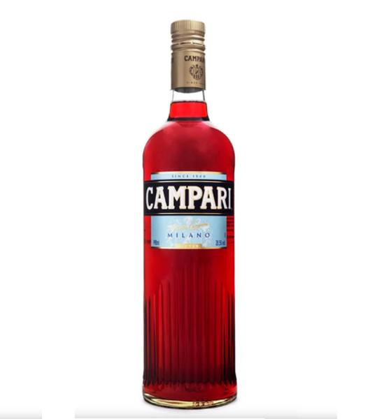 Imagem de Ap bitter campari 998ml - 372500