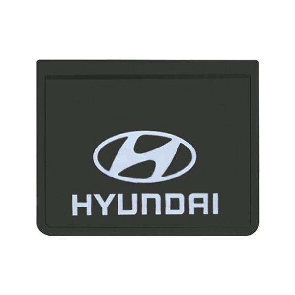 Imagem de Apara Barro Traseiro Para Hyundai 46x36 cm