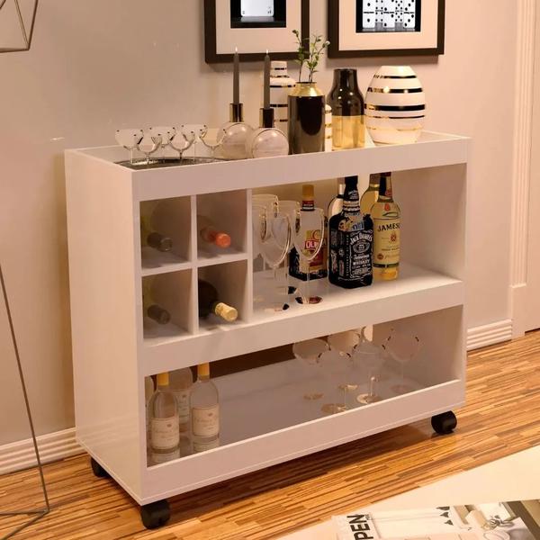 aparador bar jb 4050 luxo perola - Comprar moveis em casa - Comprar Móveis em Casa Imagem de aparador bar jb 4050 luxo perola - Comprar moveis em casa