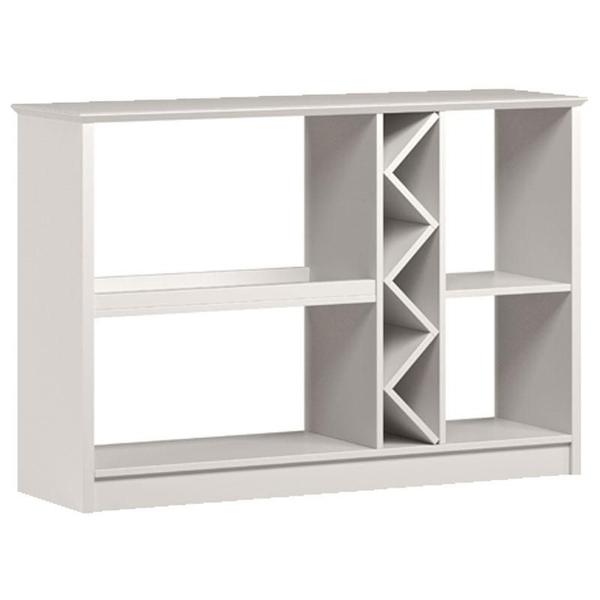 Aparador Buffet Isis Off White New Ceval Imagem de Aparador Buffet Isis Off White New Ceval
